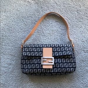 Fendi Baguette